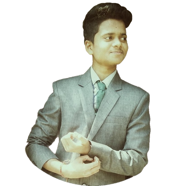 Krituraj Anand Profile Picture